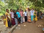 Reisverslag Sri Lanka 2024