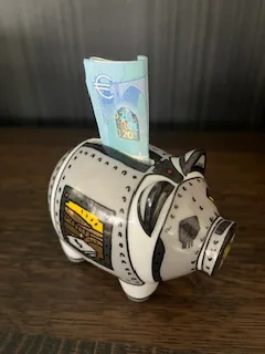 Financieel overzicht 2024